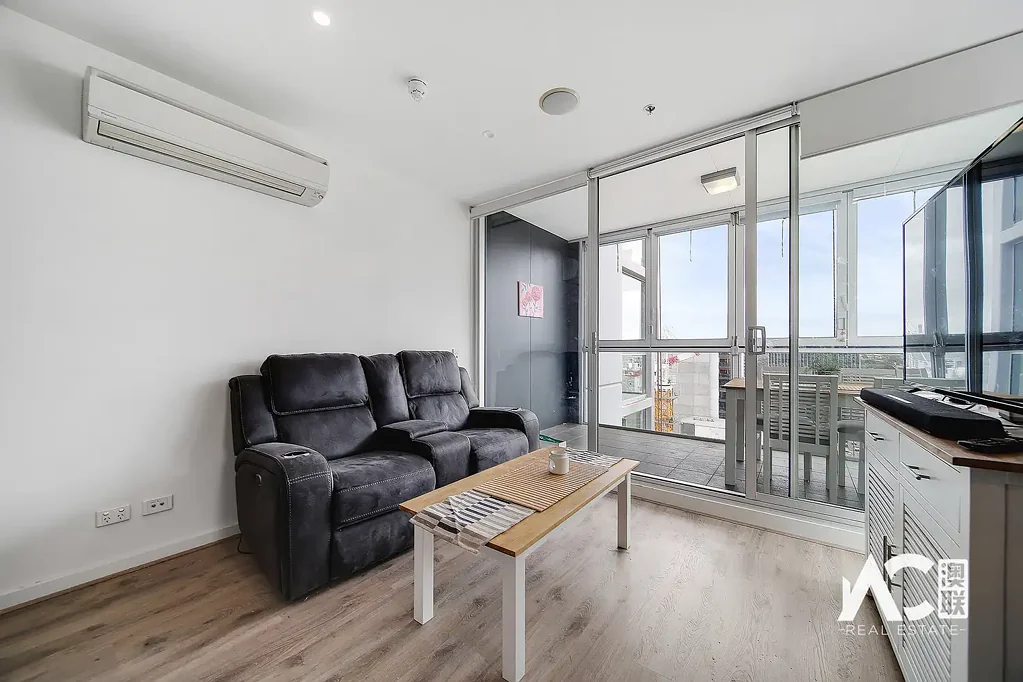 Affordable Unit in the Most Livable City