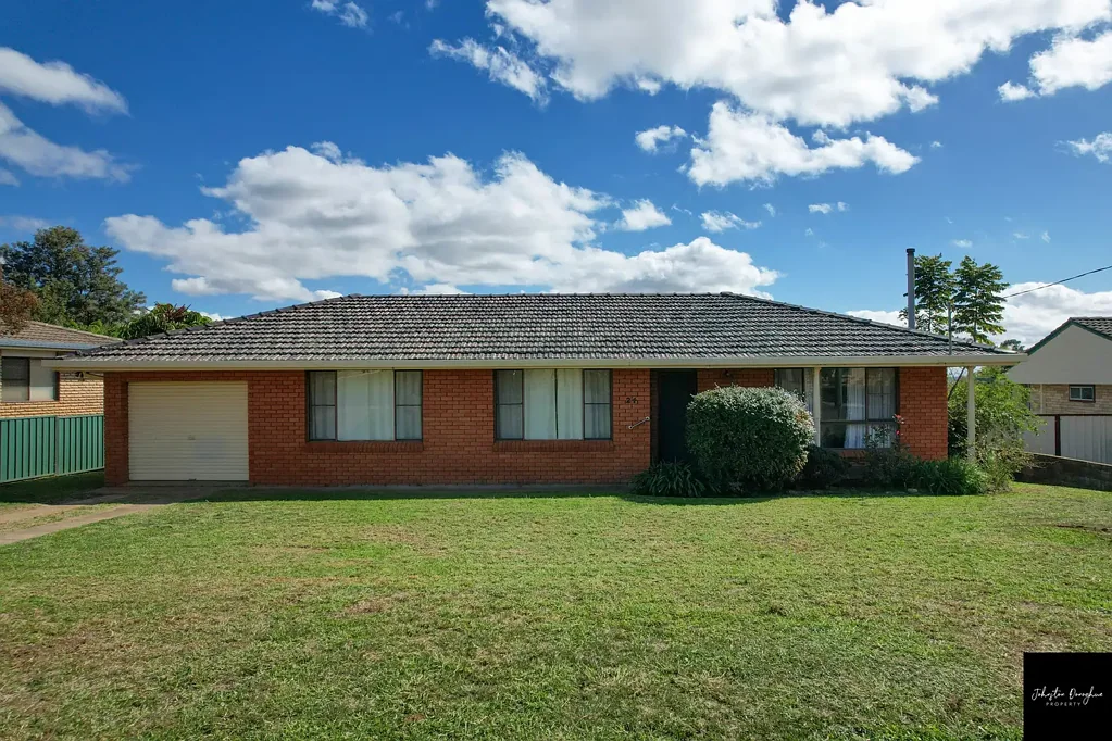 24 Palmer Crescent, Gunnedah, NSW 2380