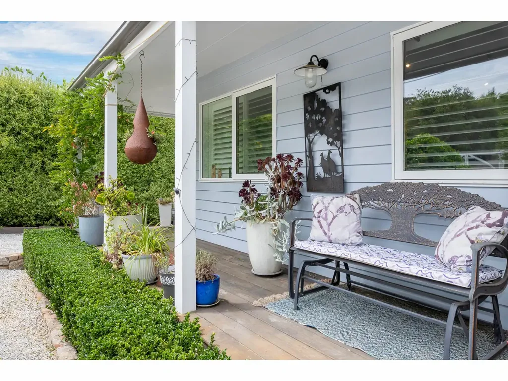 32 Isaacs Avenue, Yackandandah, VIC 3749