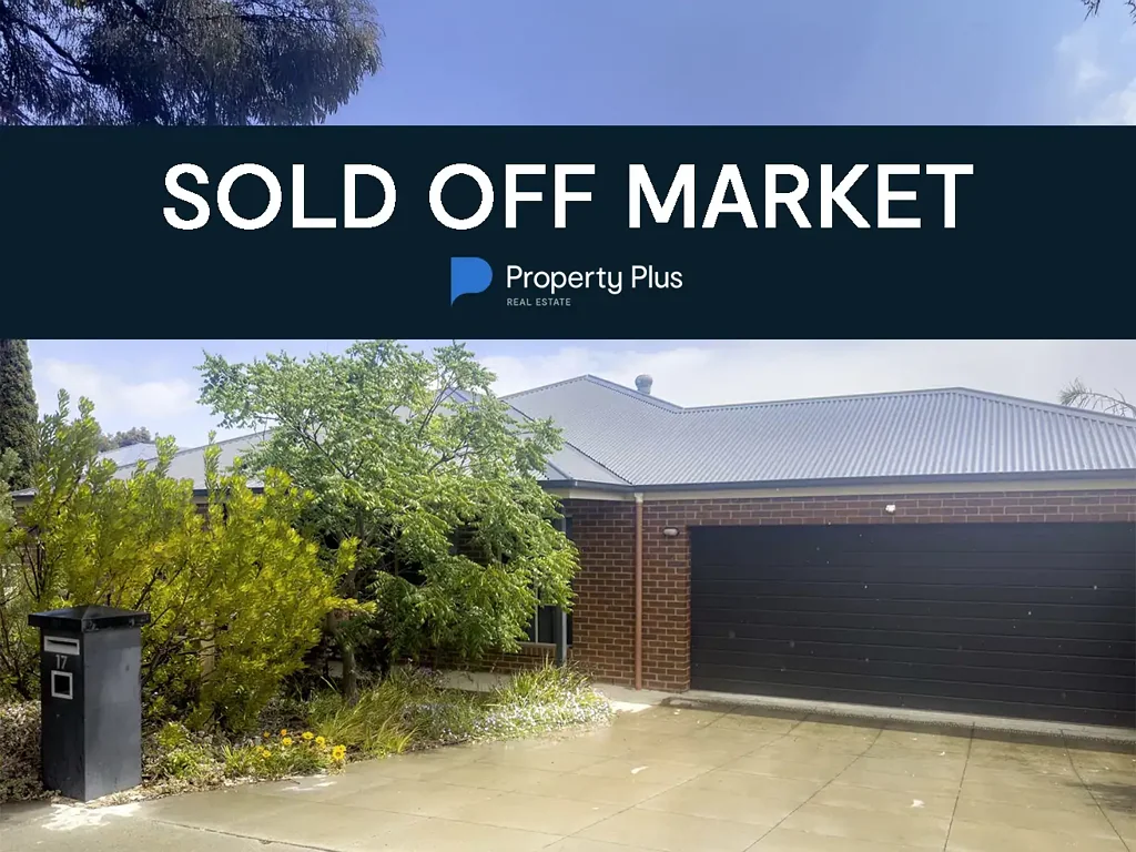 17 Jerribong Way, Kangaroo Flat, VIC 3555