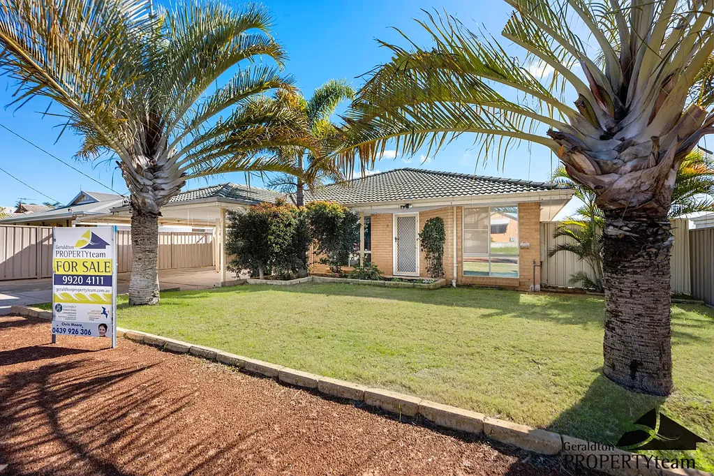 3 Boaz Street, Karloo, WA 6530