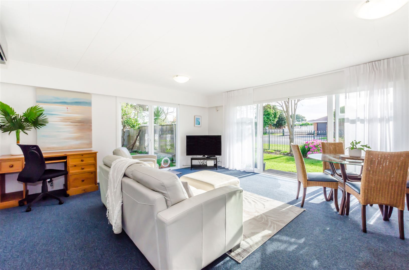 69 Seaview Road, Paremata, Porirua, 5房, 0浴