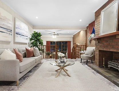 35 Tetragona Quadrant, Rowville, East Melbourne, 6房, 2浴, House