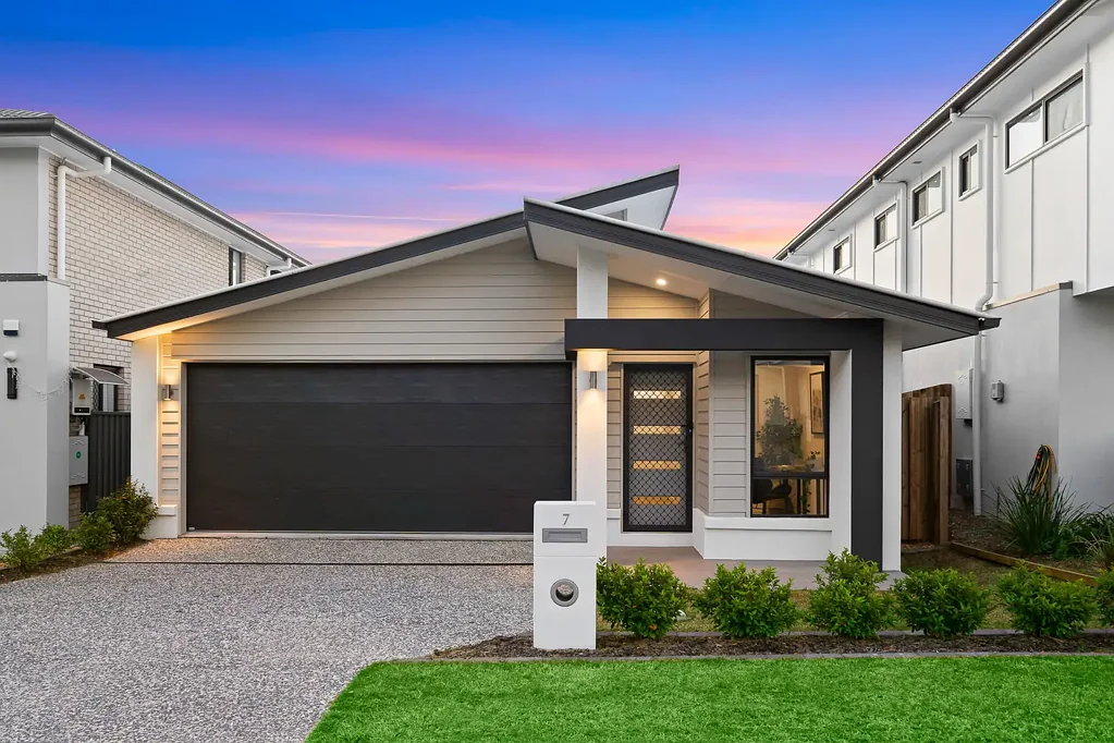 7 Retreat Place, Pallara, QLD 4110