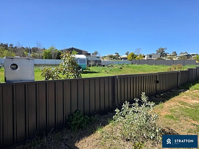 9 Fuschia Drive, Bindoon, WA 6502, 0 Bedrooms, 0 Bathrooms, Section