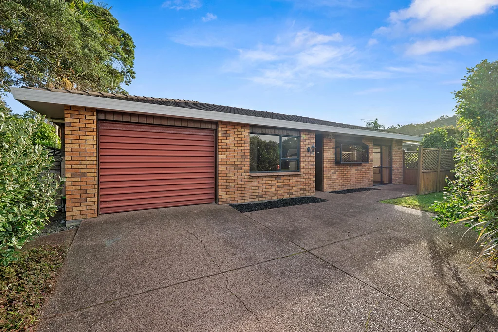 Orewa 3Kwarto Coastal Comfort, Timeless Appeal