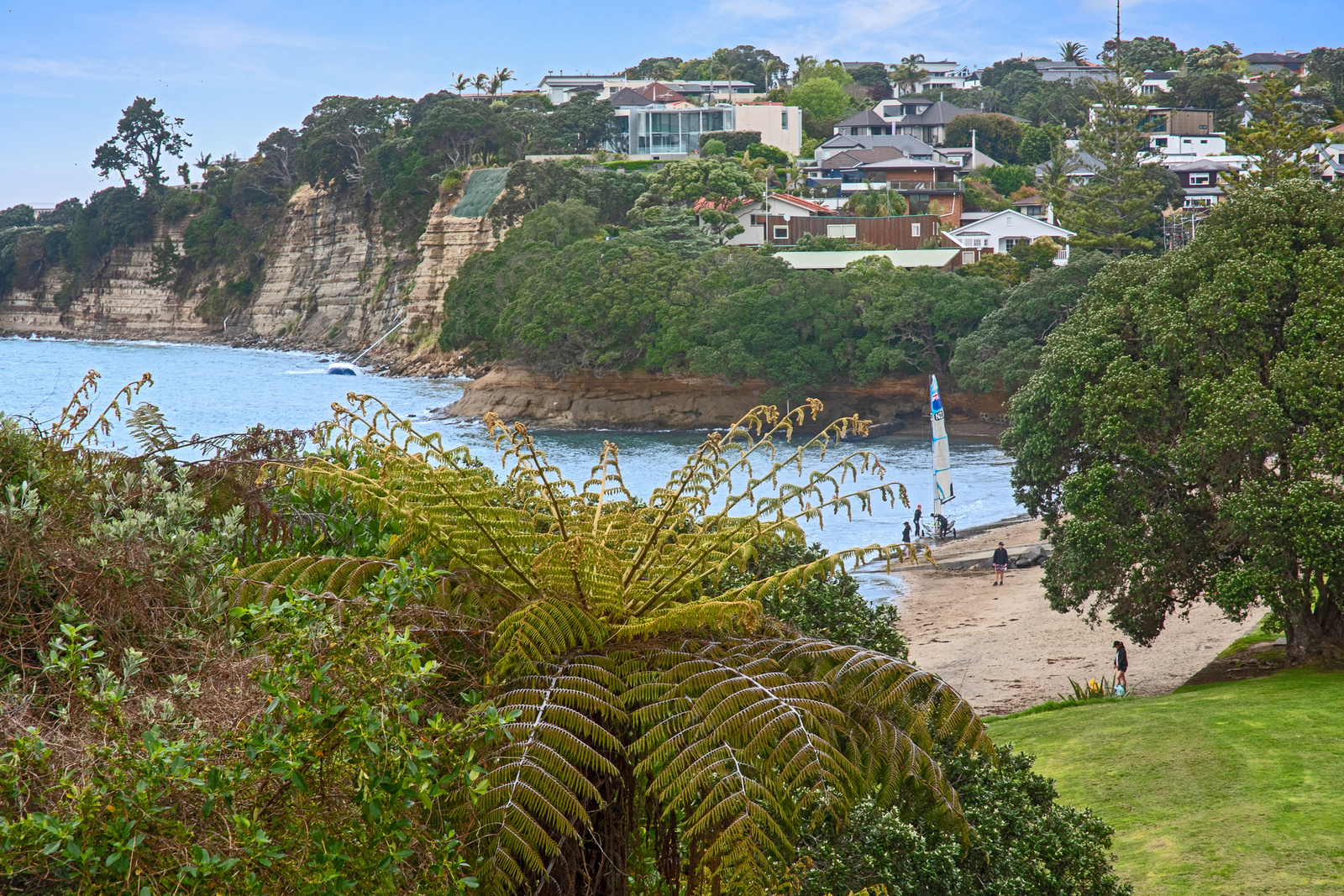 7a Waiake Street, Torbay, Auckland - North Shore, 4房, 0浴