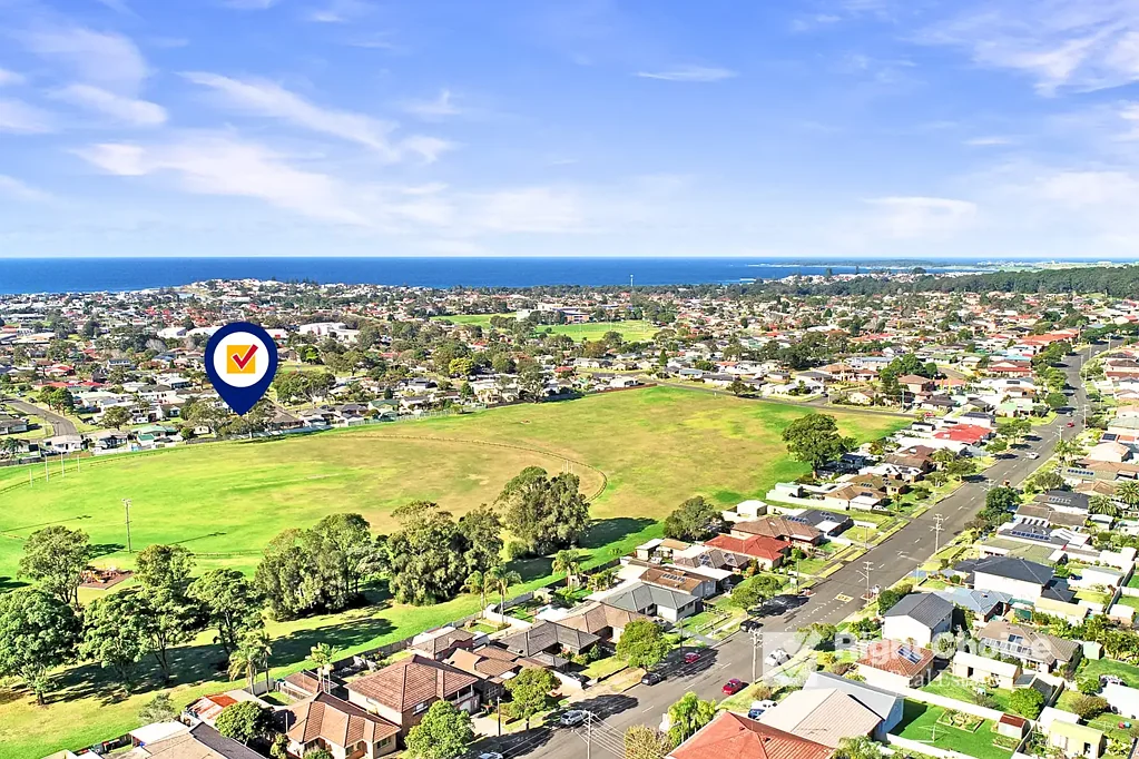 64 The Kingsway, Barrack Heights, NSW 2528