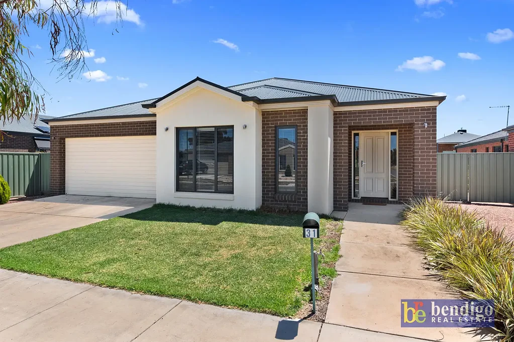 31 Greenfield Drive, Epsom, VIC 3551