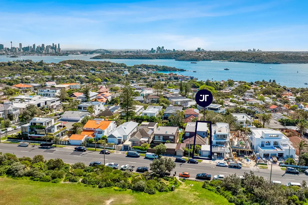202 Old South Head Road, Vaucluse, NSW 2030