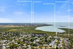 19 Heron Close, Blind Bight