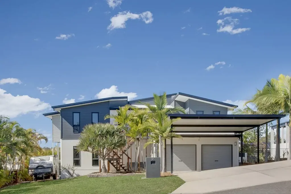 35 Lighthouse Drive, Boyne Island, QLD 4680