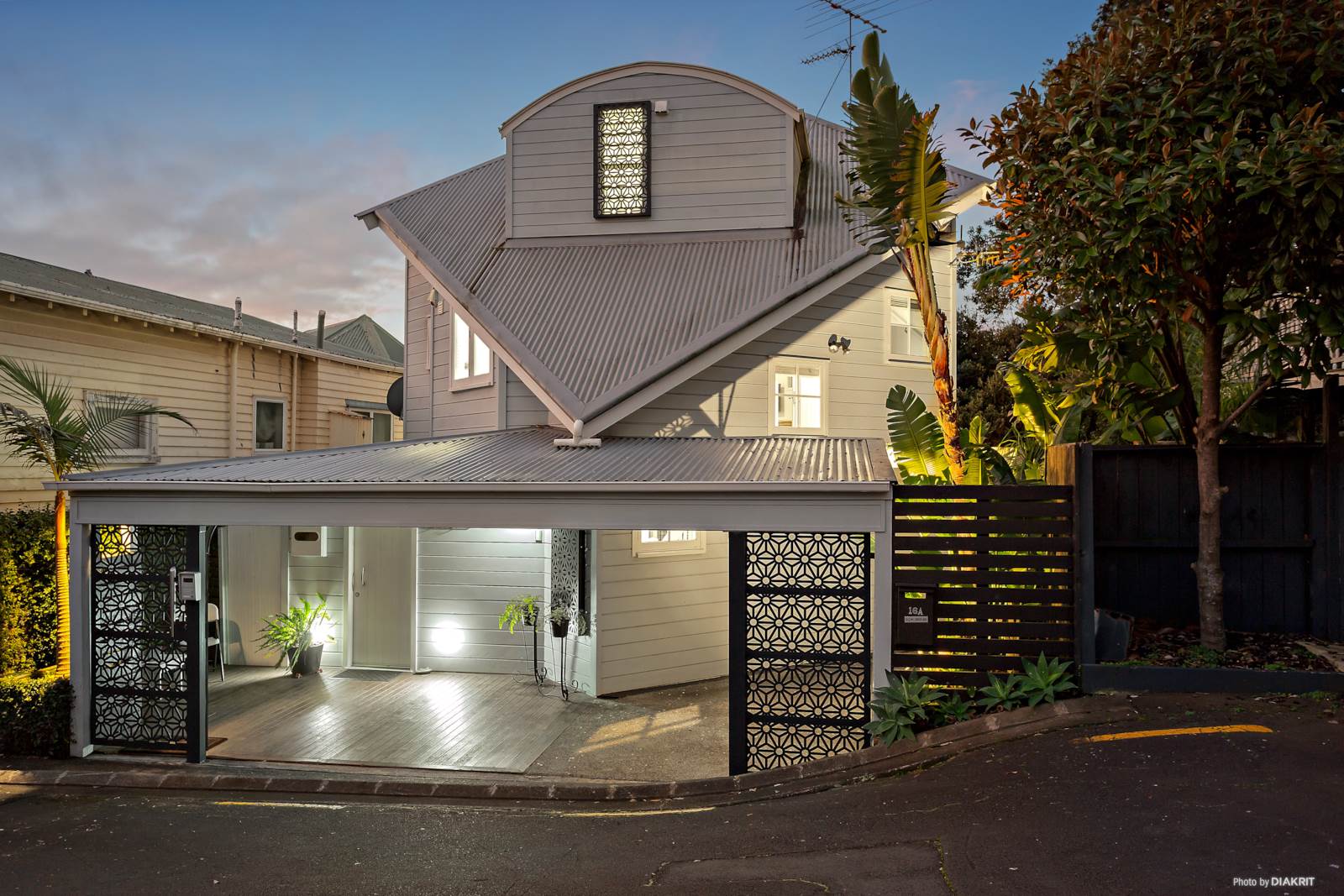 16a Harbour Street, Saint Marys Bay, Auckland, 2 Bedrooms, 2 Bathrooms