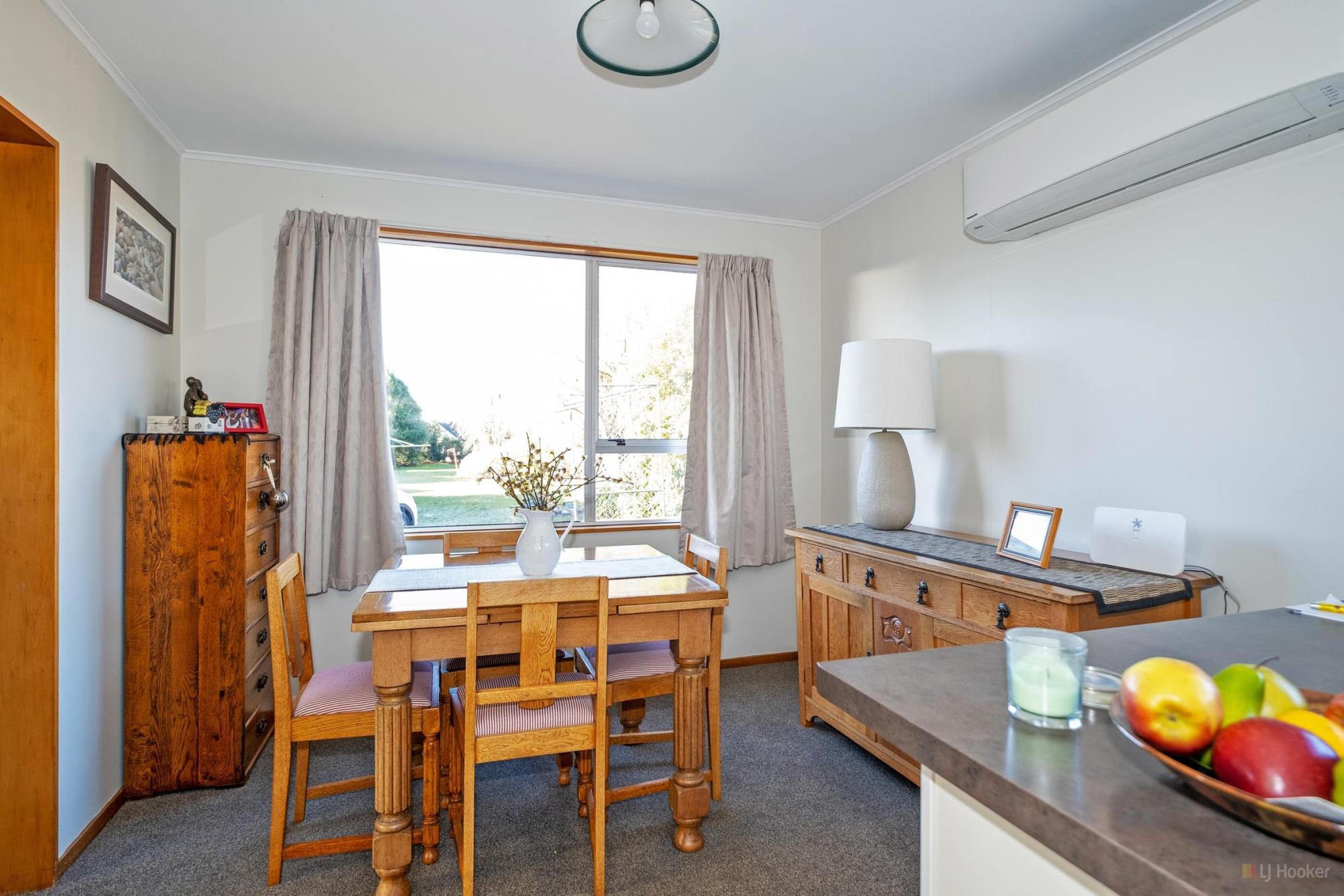 22 Campbell Street, Geraldine, Timaru, 2 Schlafzimmer, 1 Badezimmer