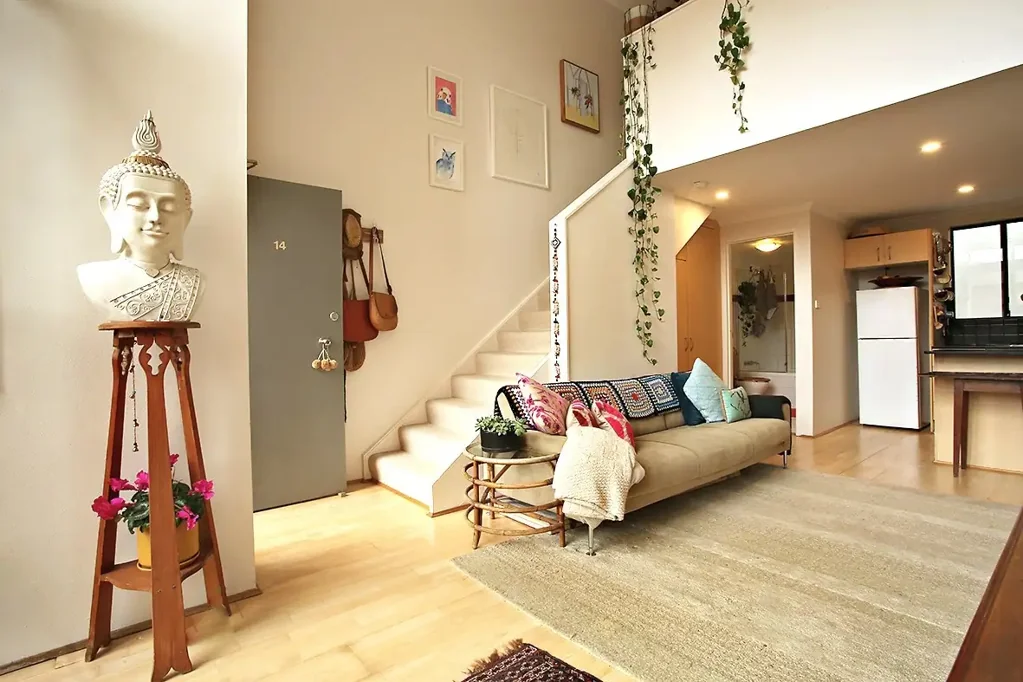 Maroubra 1Phòng ngủ New York Loft Style Apartment