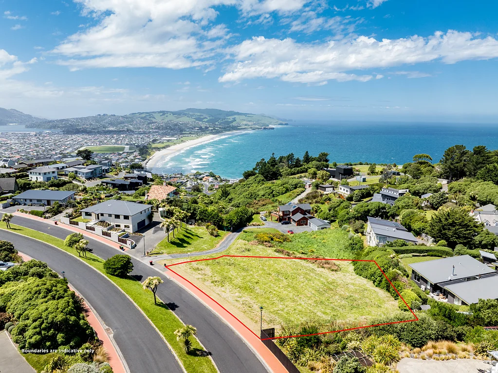 Saint Clair  Premium coastal living awaits - Highgrove,St Clair