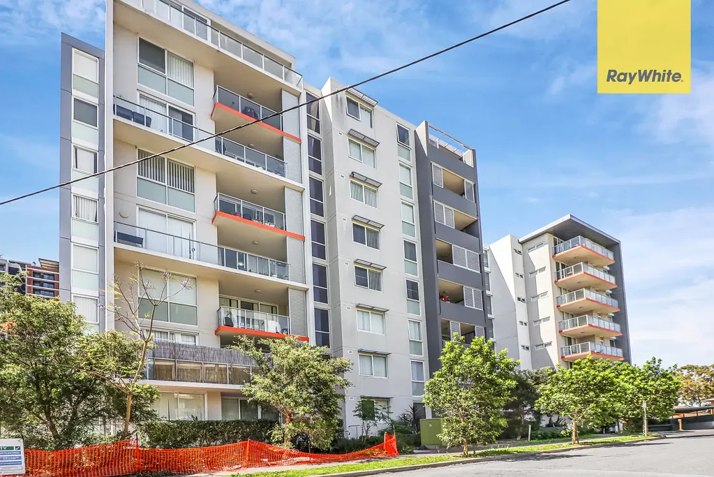 504/2 Wayman Place, Merrylands, NSW 2160