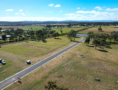 87-89 Jacob Drive (Lot 21 Warner Rise Estate), Rosenthal Heights, Darling Downs, 0房, 0浴, Section