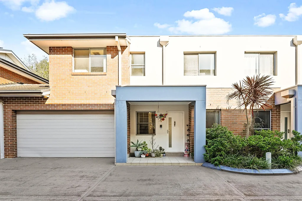 9/7-9 President Road, Kellyville, NSW 2155
