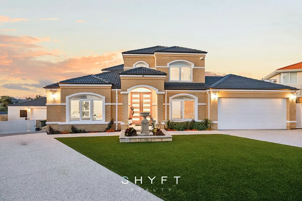 Mindarie 5Kwarto Grand by Design
