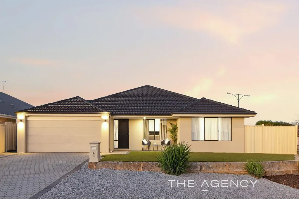 69 Keanefield Drive, Carramar, WA 6031