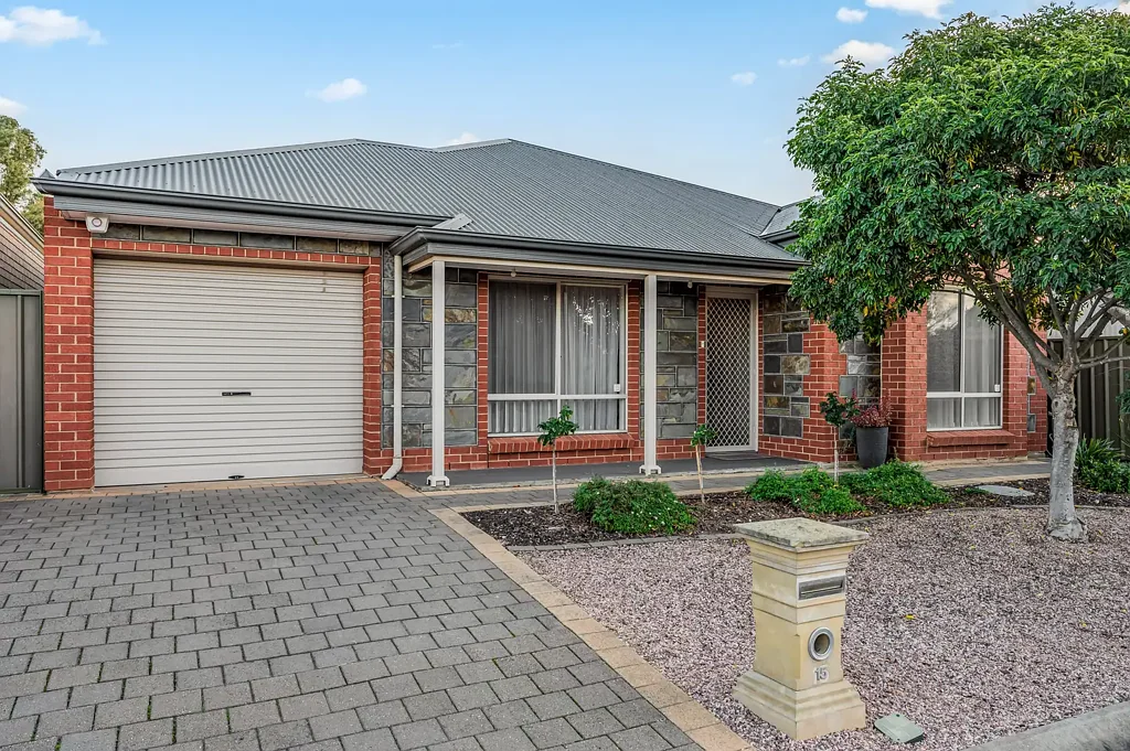 15/56A Hillier Road, Evanston, SA 5116