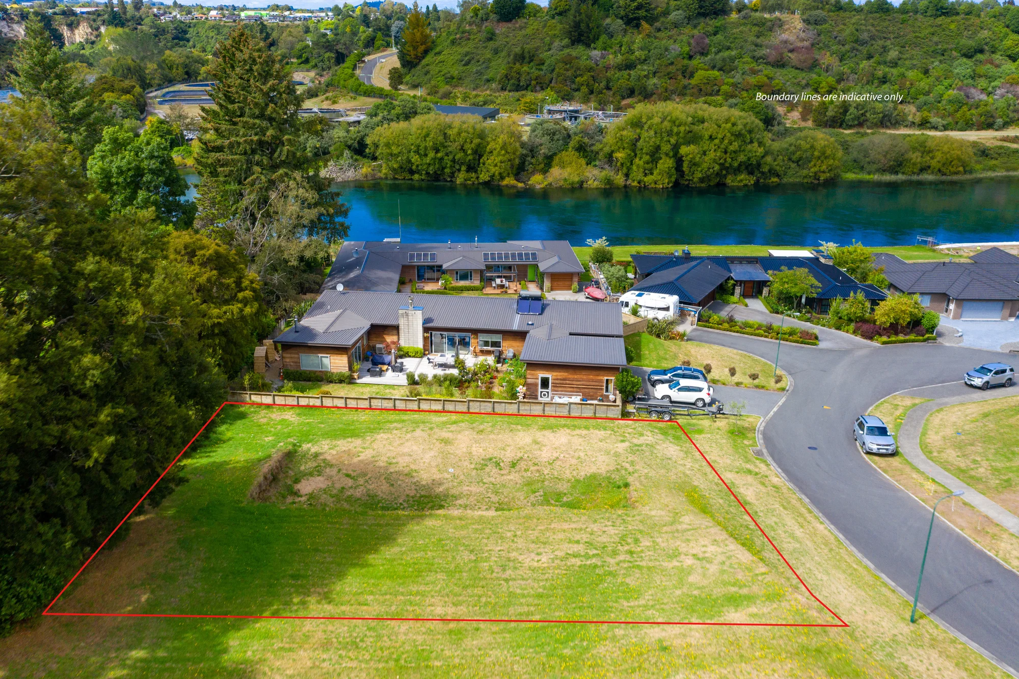 Rangatira Park  Your dream starts here