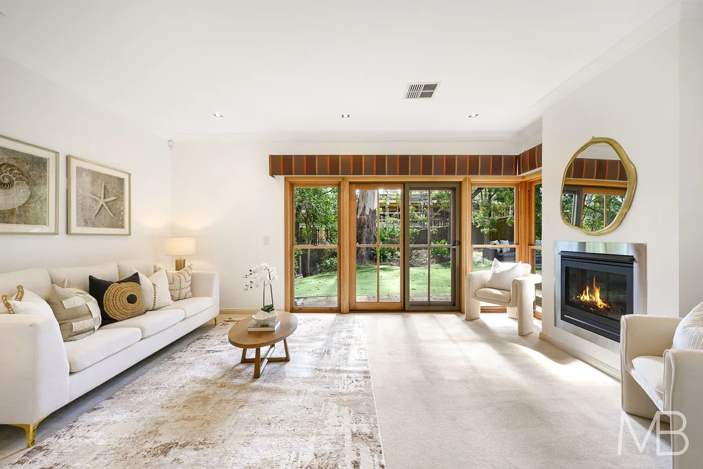 Family Sanctuary in a Prime St Ives Pocket