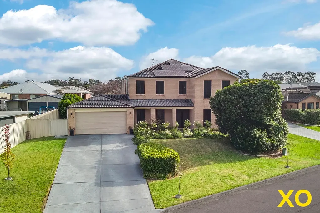 Singleton 5房  Space, Style and Sophistication at Hunterview