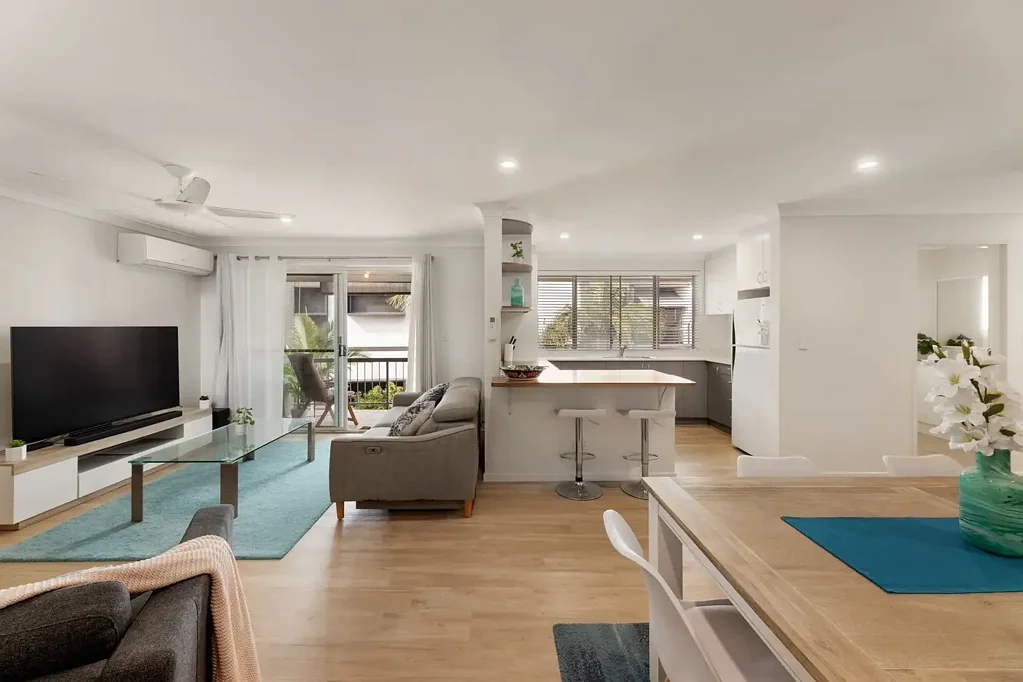 7/117 Clarence Road, Indooroopilly, QLD 4068