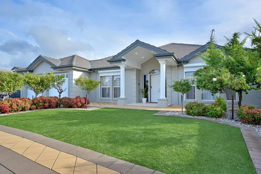 Port Augusta West 4غرفة نوم Executive Family Living at Its Finest