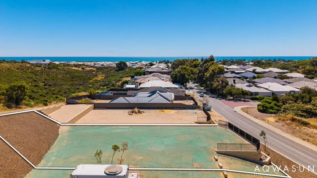 LOT 12/110 Crystaluna Drive, Golden Bay, WA 6174