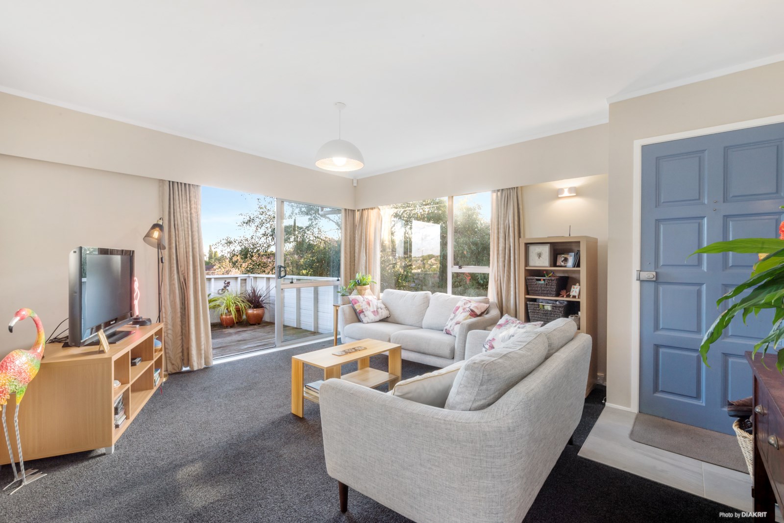 2/37 Birman Close, Half Moon Bay, Auckland - Manukau, 3 Kuwarto, 1 Banyo