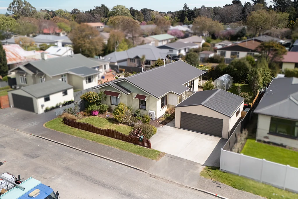 72 Sydney Street, Windsor, Invercargill, Southland