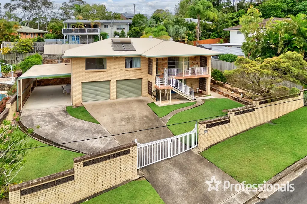 15 Ukamirra Court, Ferny Hills, QLD 4055
