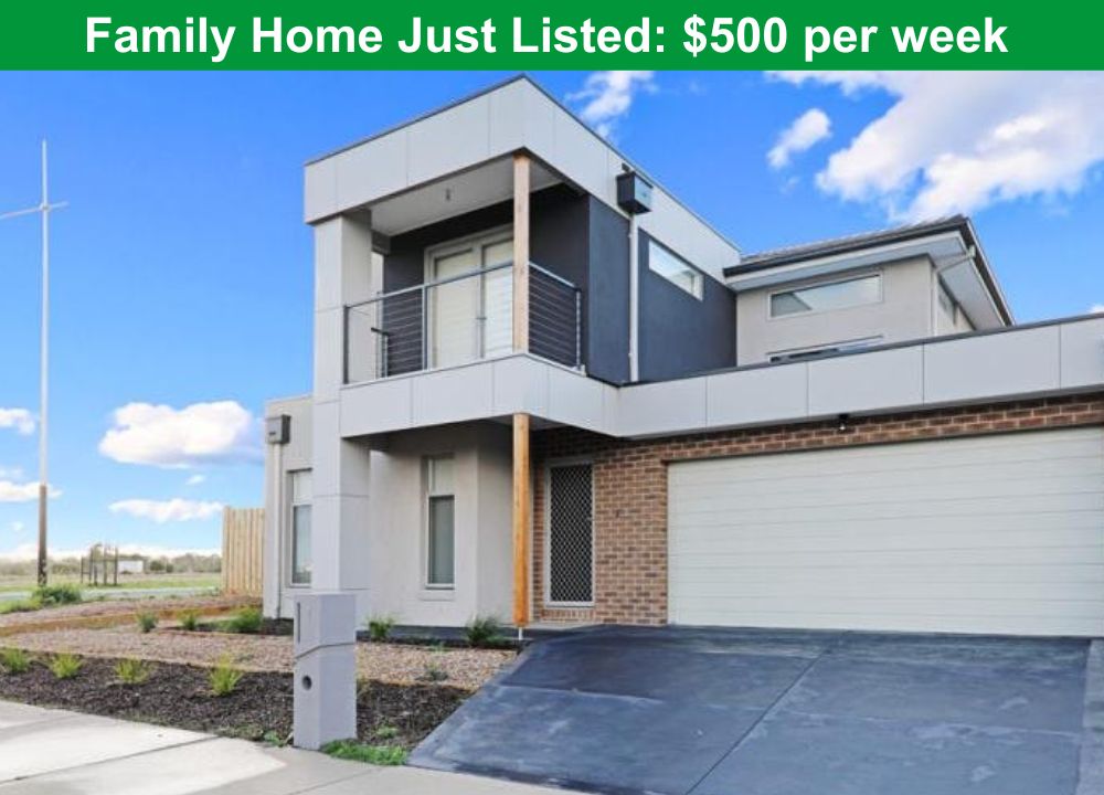 1 SANDRIDGE WAY, WALLAN VIC 3756, 0 침실, 0 욕실, House