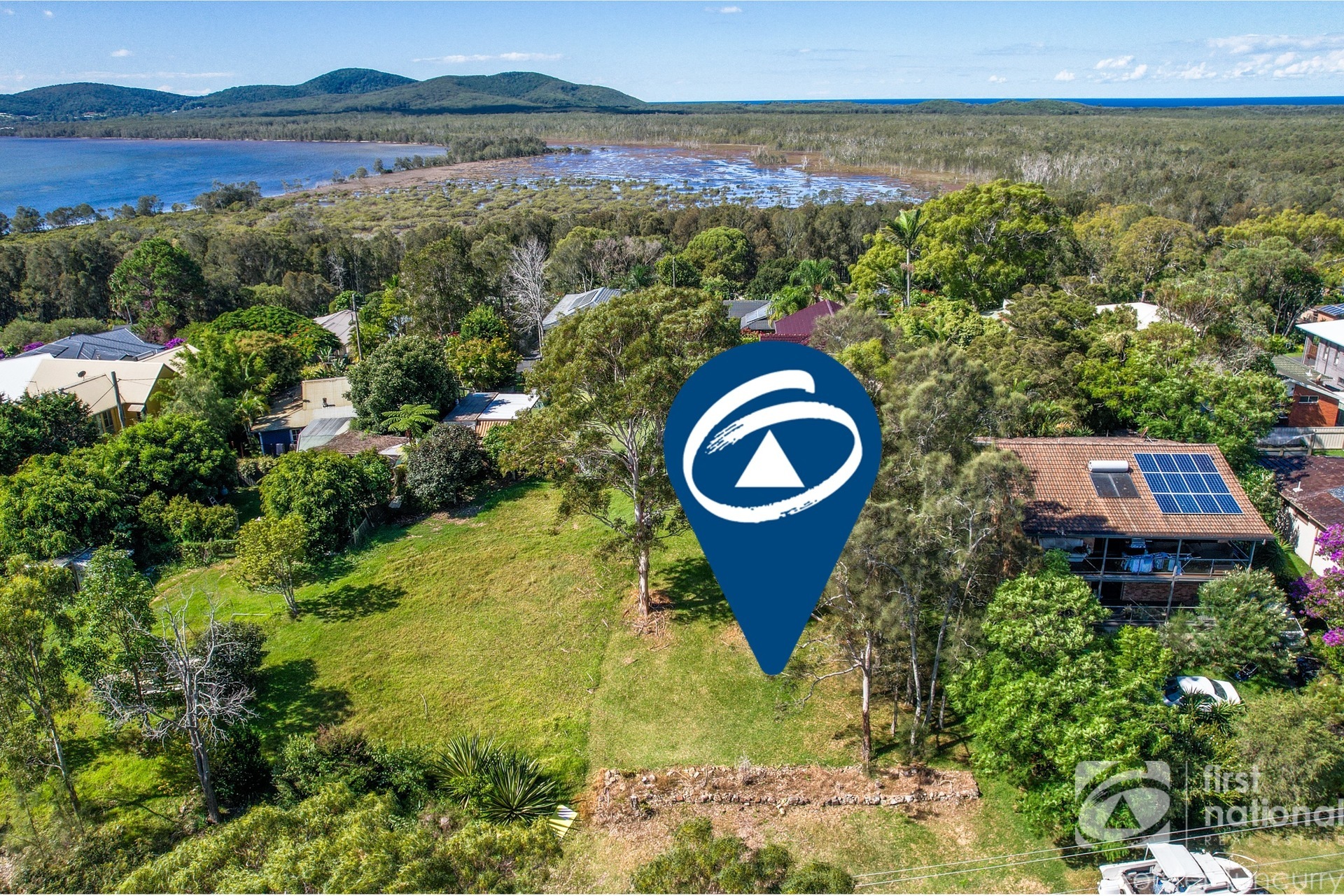 34 GREEN POINT DR, GREEN POINT NSW 2428, 0 Bedrooms, 0 Bathrooms, Section