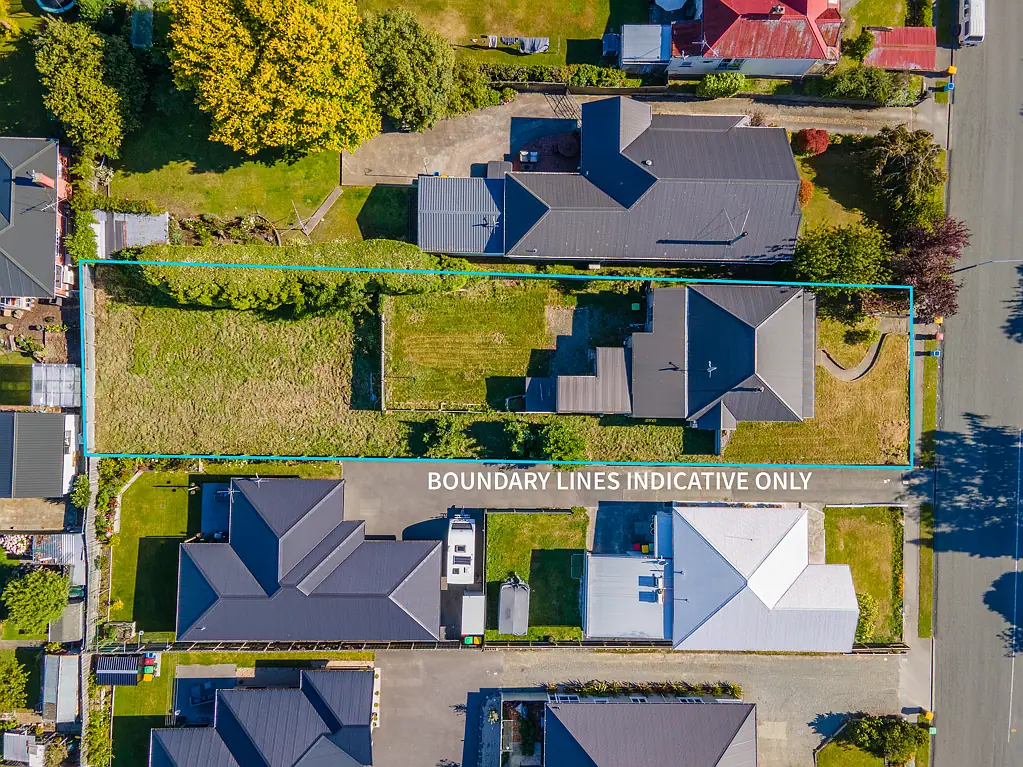 11 Woodlands Road, Parkside, Timaru, Canterbury
