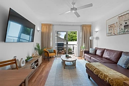 9/141-143 Grafton Street, Cairns City