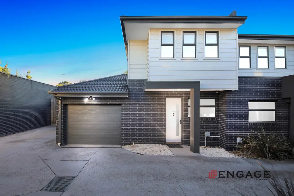 12/84 Rockbank Road, Ardeer, VIC 3022