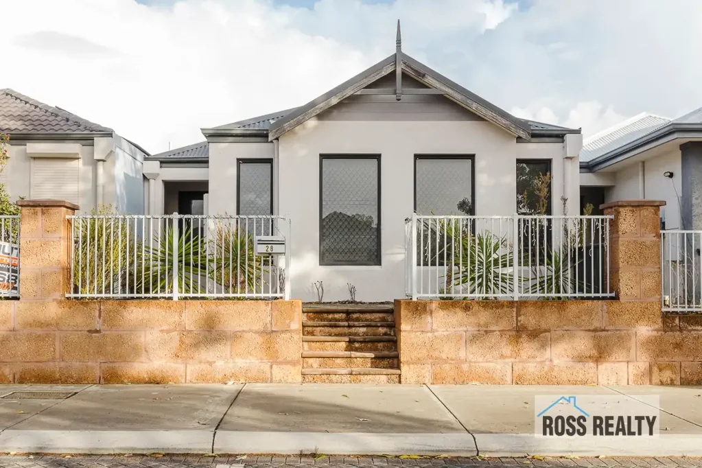 Banksia Grove 3chambre Easy Living in a Family-Friendly Community