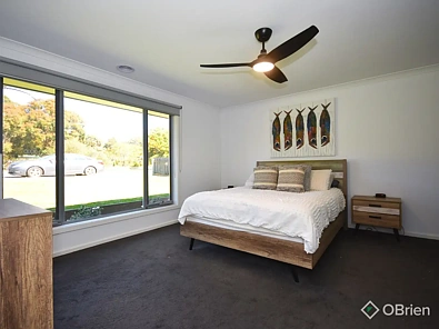 Kwarto - 65 EAGLE POINT RD, EAGLE POINT VIC 3878