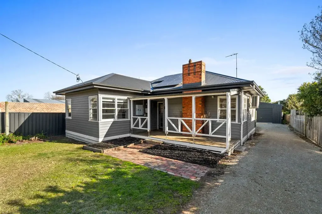 3 Boisdale Street, Maffra, VIC 3860