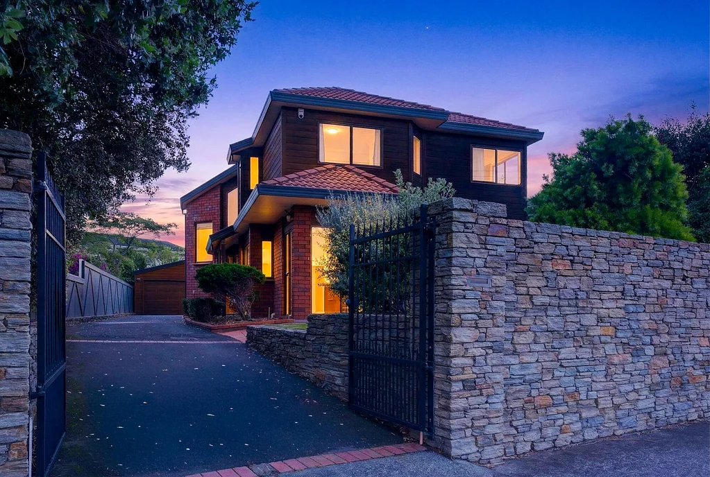 Avalon 4Zimmer Mabey this is your new home