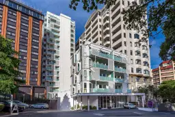 606/10 Waterloo Quadrant, Auckland Central