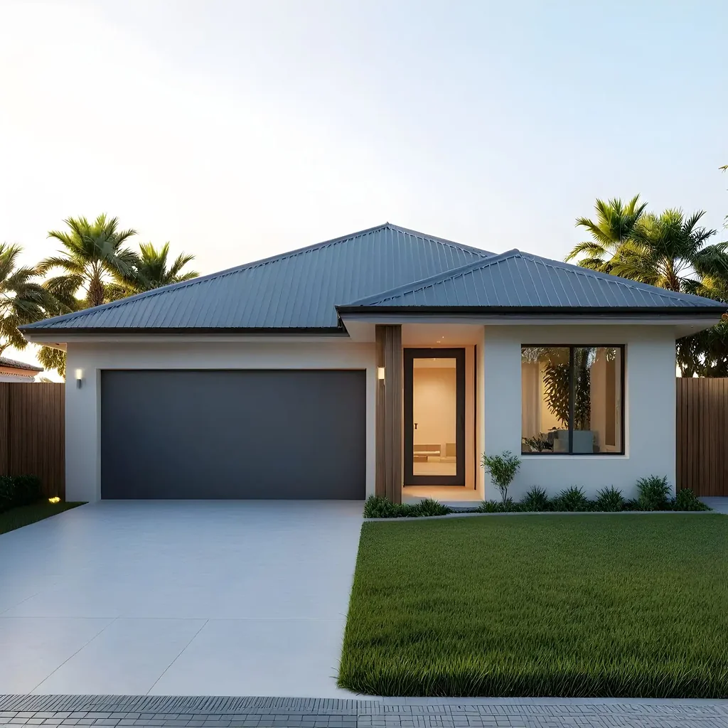 Morayfield 3chambre Co-living Package in Morayfield