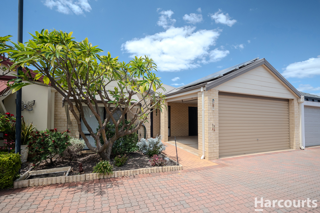 ARCADIA WATERS UNIT 33 99 BURSLEM DR, MADDINGTON WA 6109, 0 침실, 0 욕실, Lifestyle Property