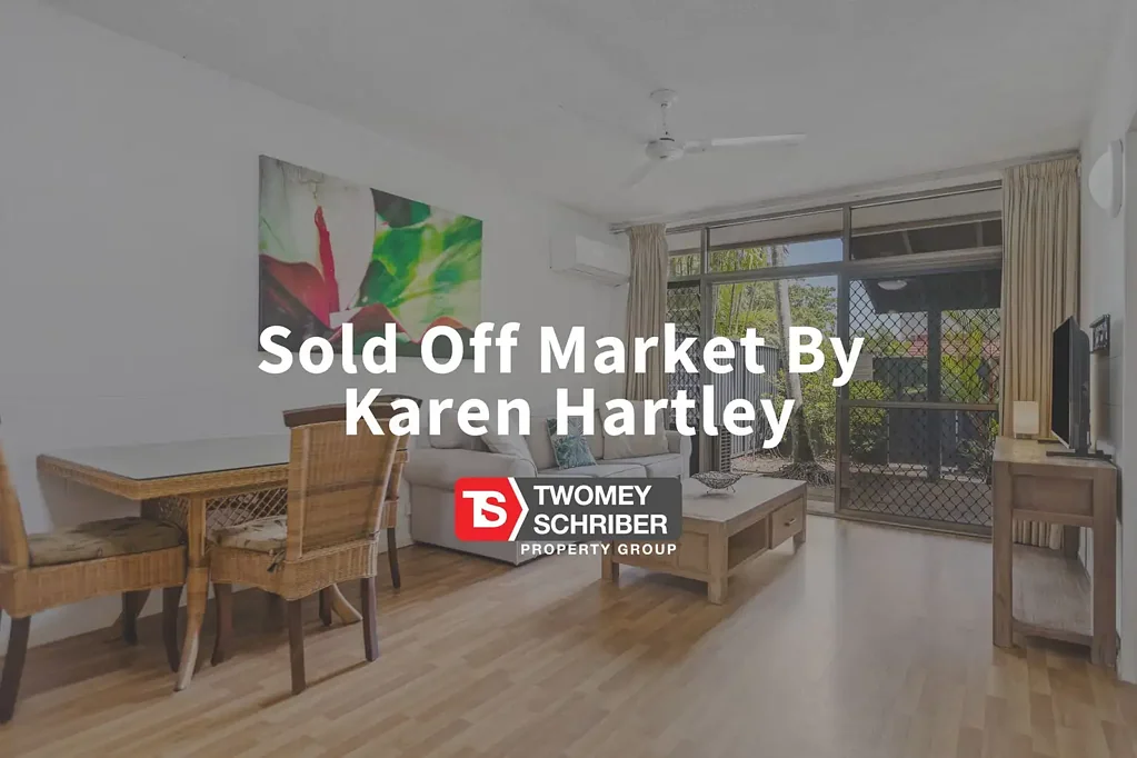 313/175 Lake Street, Cairns City, QLD 4870