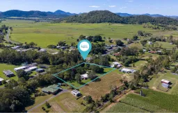 3979 Mackay-Eungella Road, Gargett