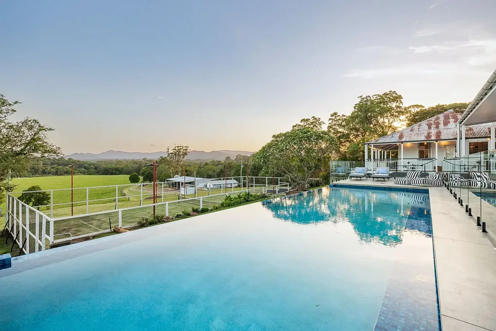 Dayboro  169* Acres of Breathtaking Rural Beauty Under 1*  Hour Brisbane CBD